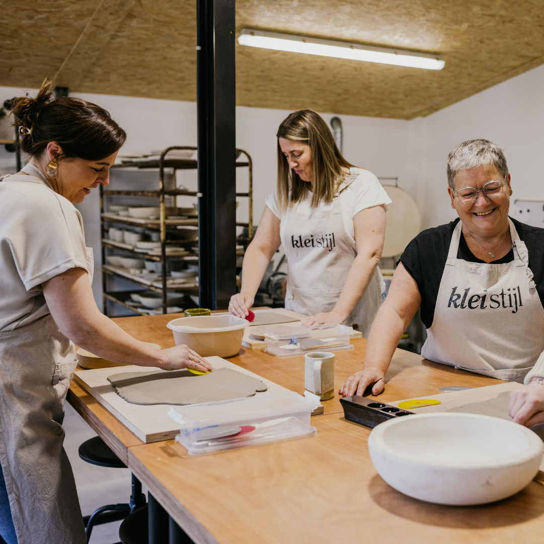 losse workshops