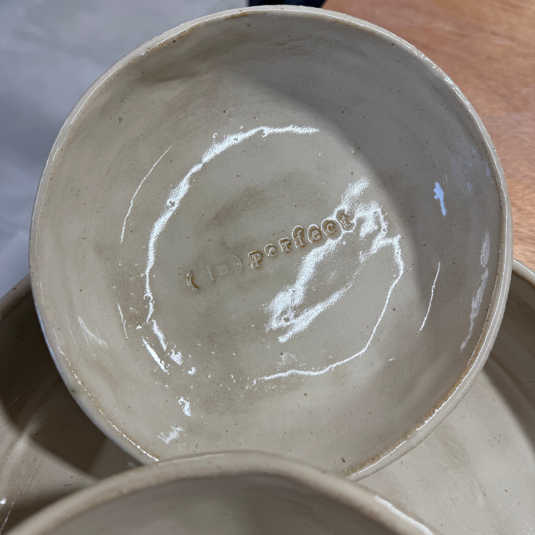 Workshop: borden & bowls