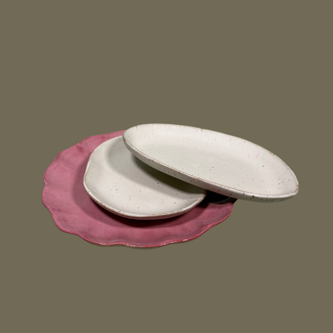 Workshop: borden & bowls