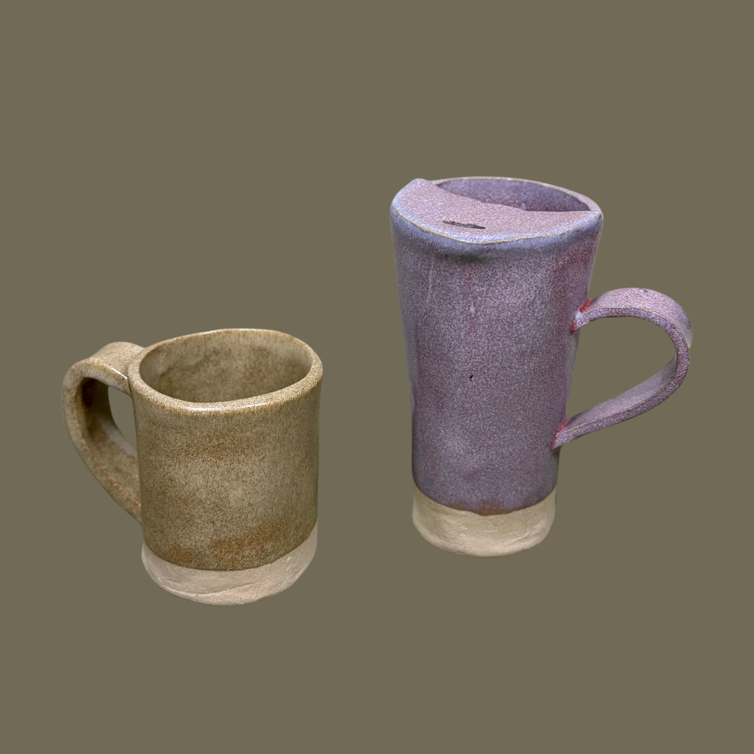 Workshop: mokken & tassen