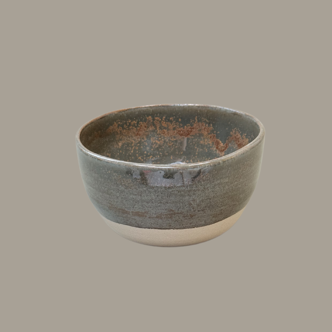 Kleine bowl Smoke
