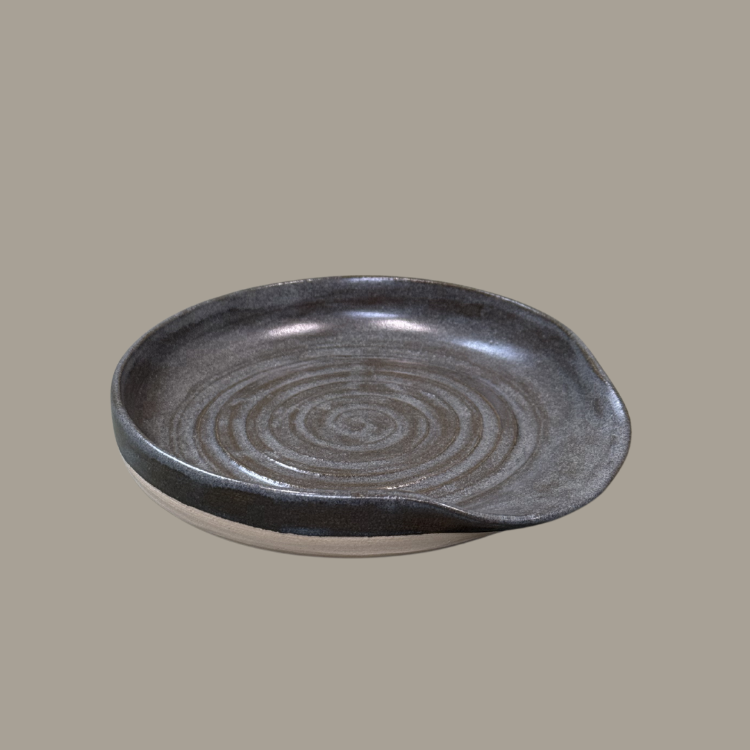 Lepelhouder Stone