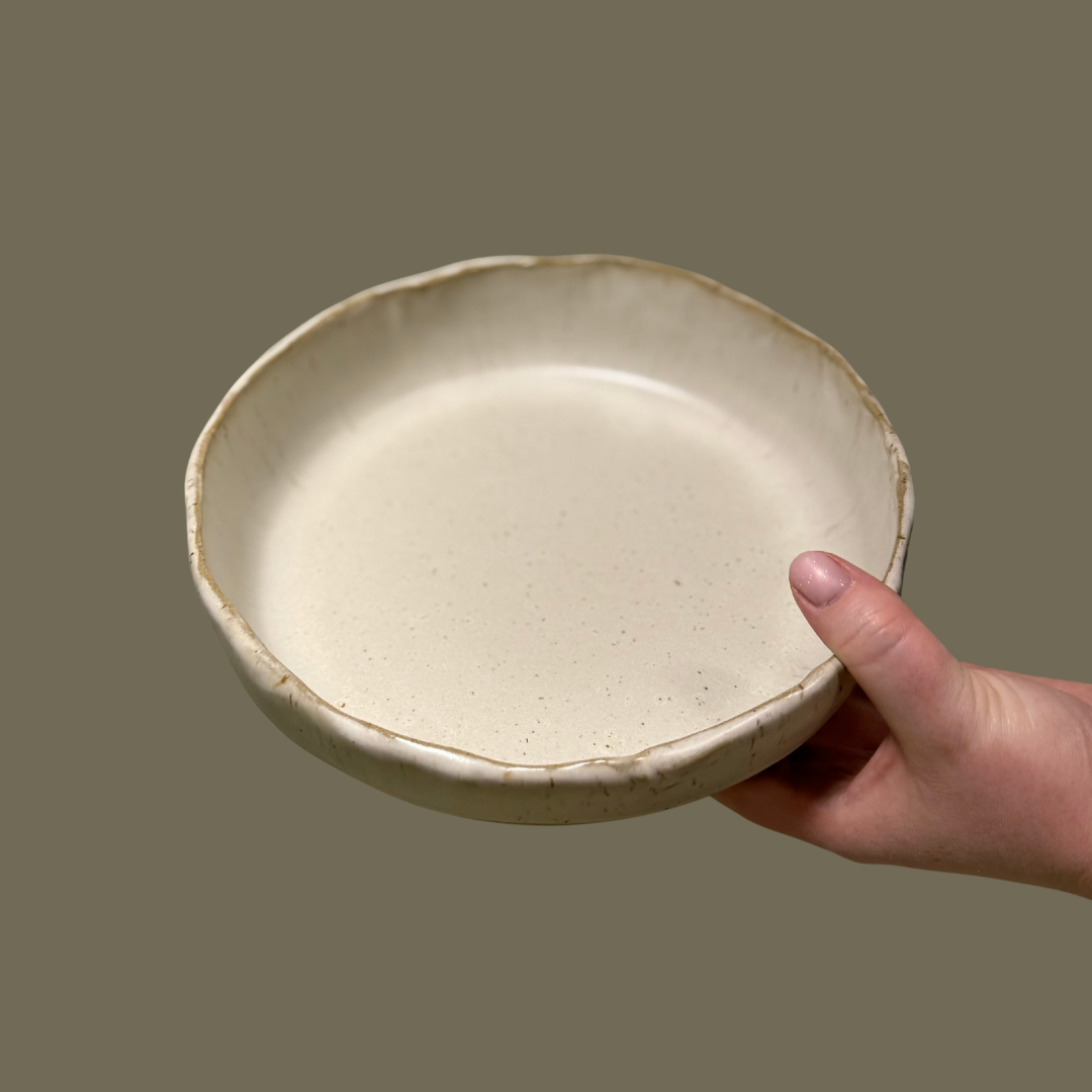 Workshop: borden & bowls