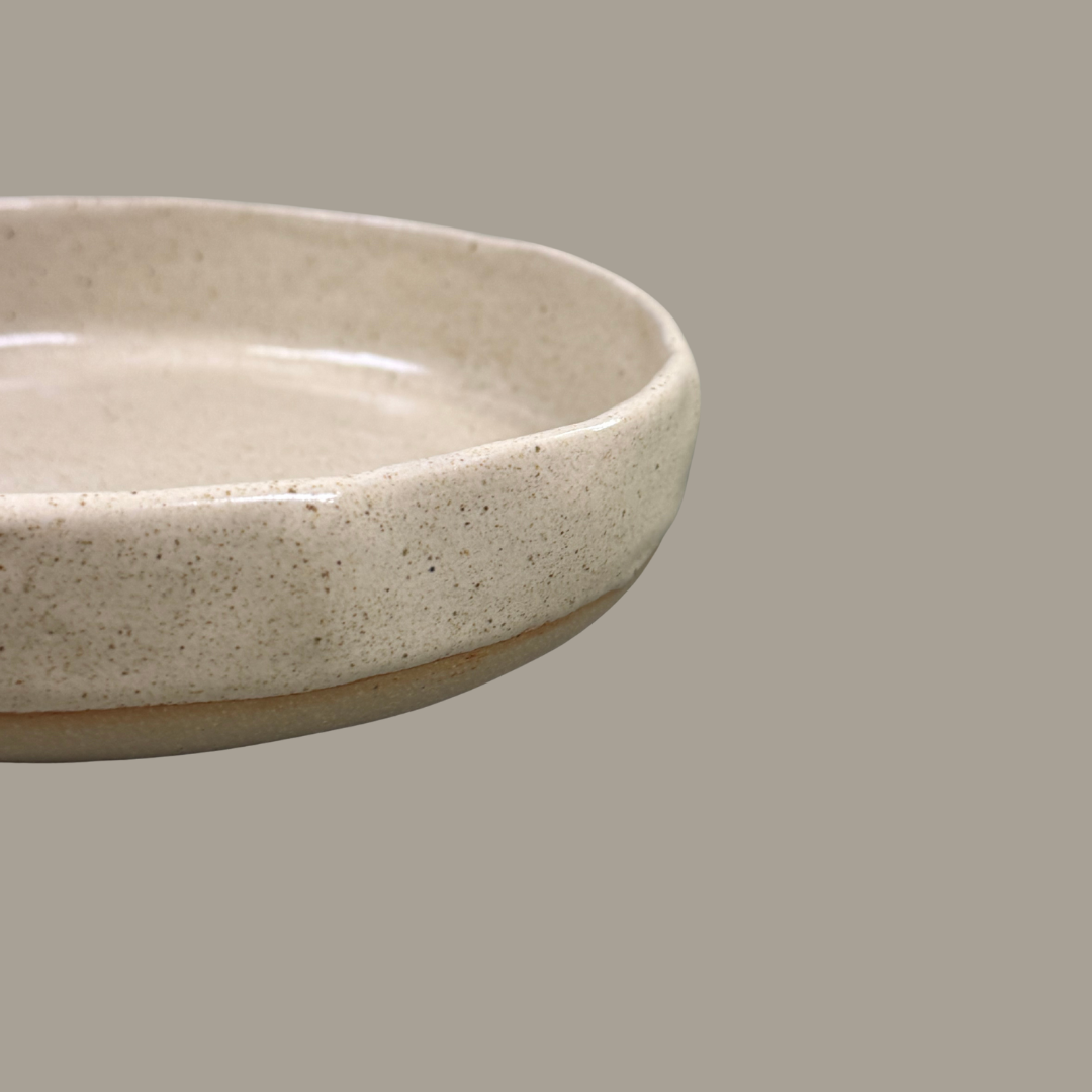 Bowls Speckled Sand