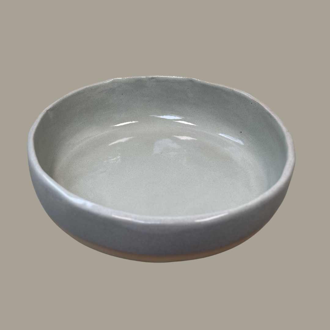 Pasta bowl Sage