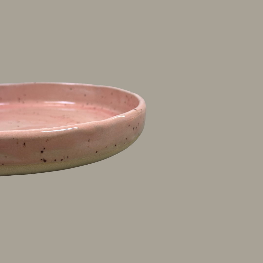 Bowls Blush Speckles