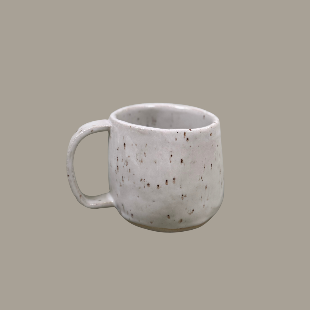 Mokje Glossy Speckles