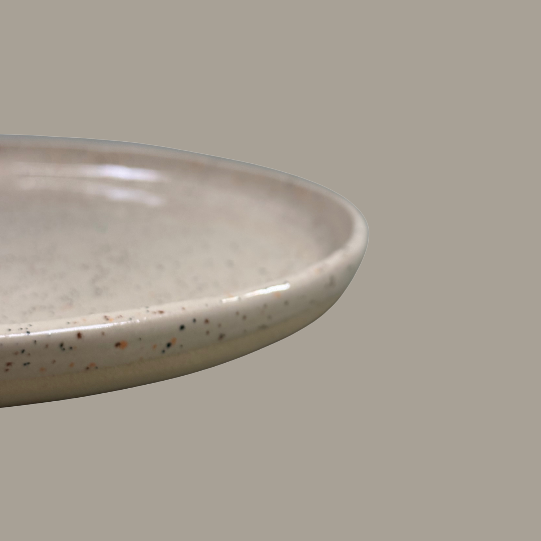 Bord Vanilla Speckle