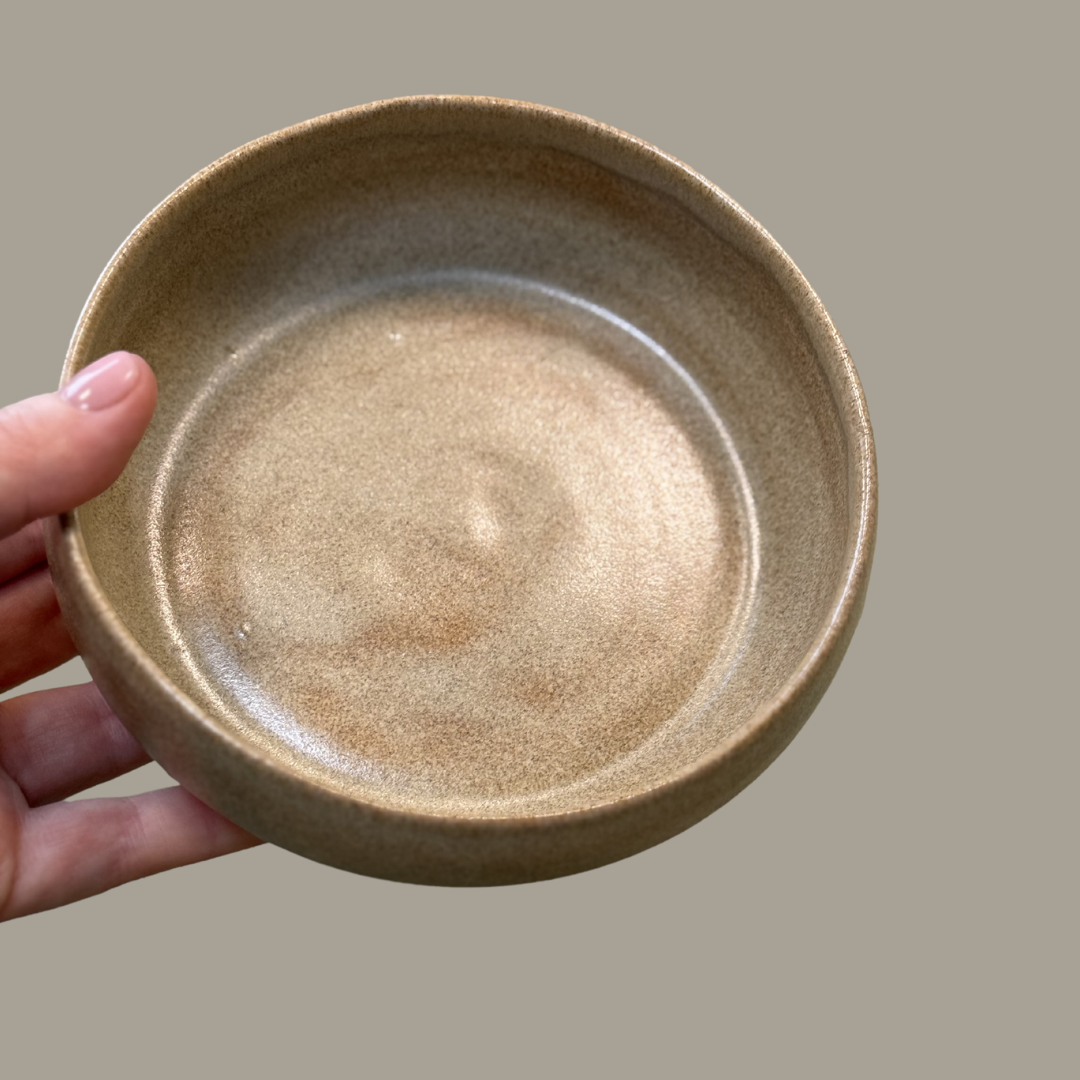 Bowl Claydust
