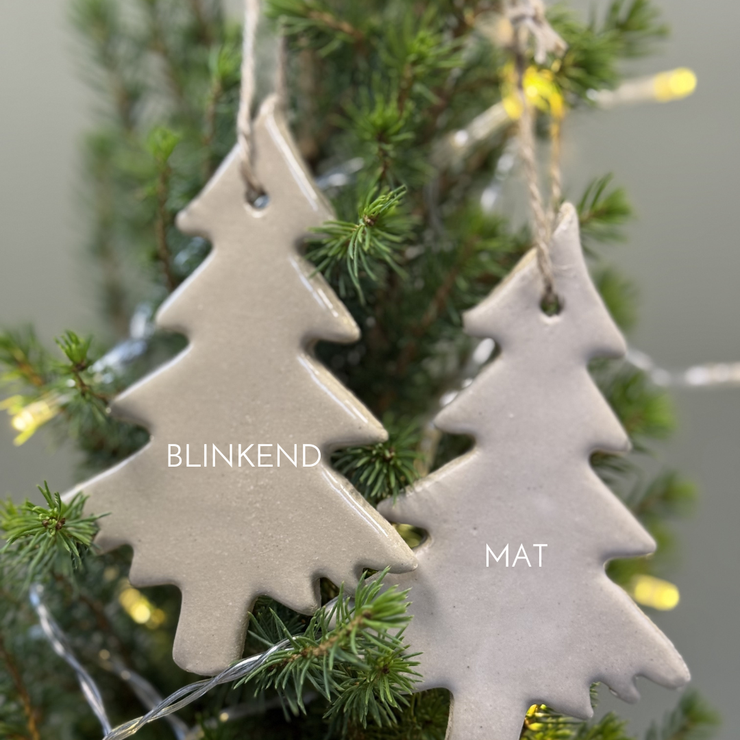 Kersthanger kerstboom XL