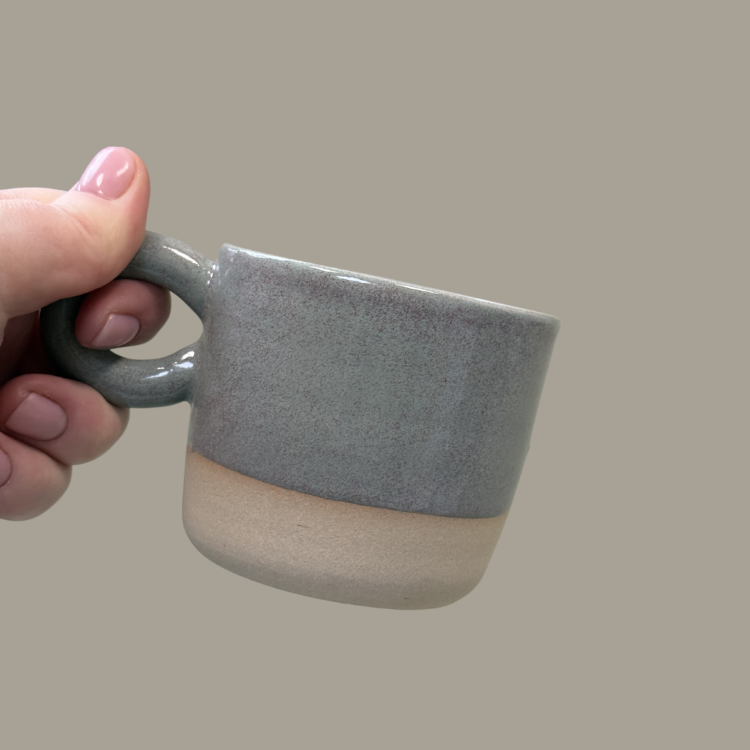 Koffietasje Sage
