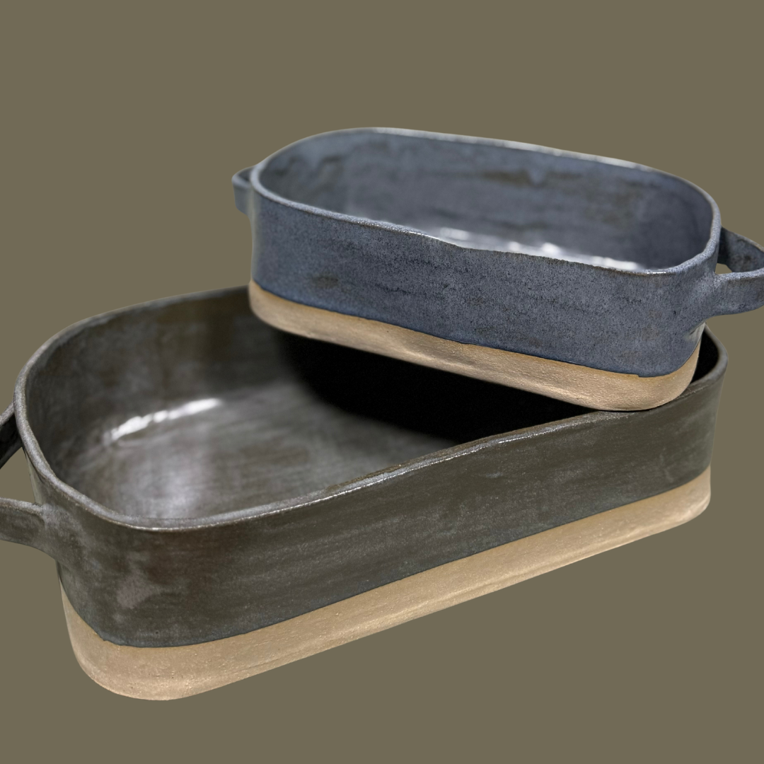 Workshop: ovenschaal