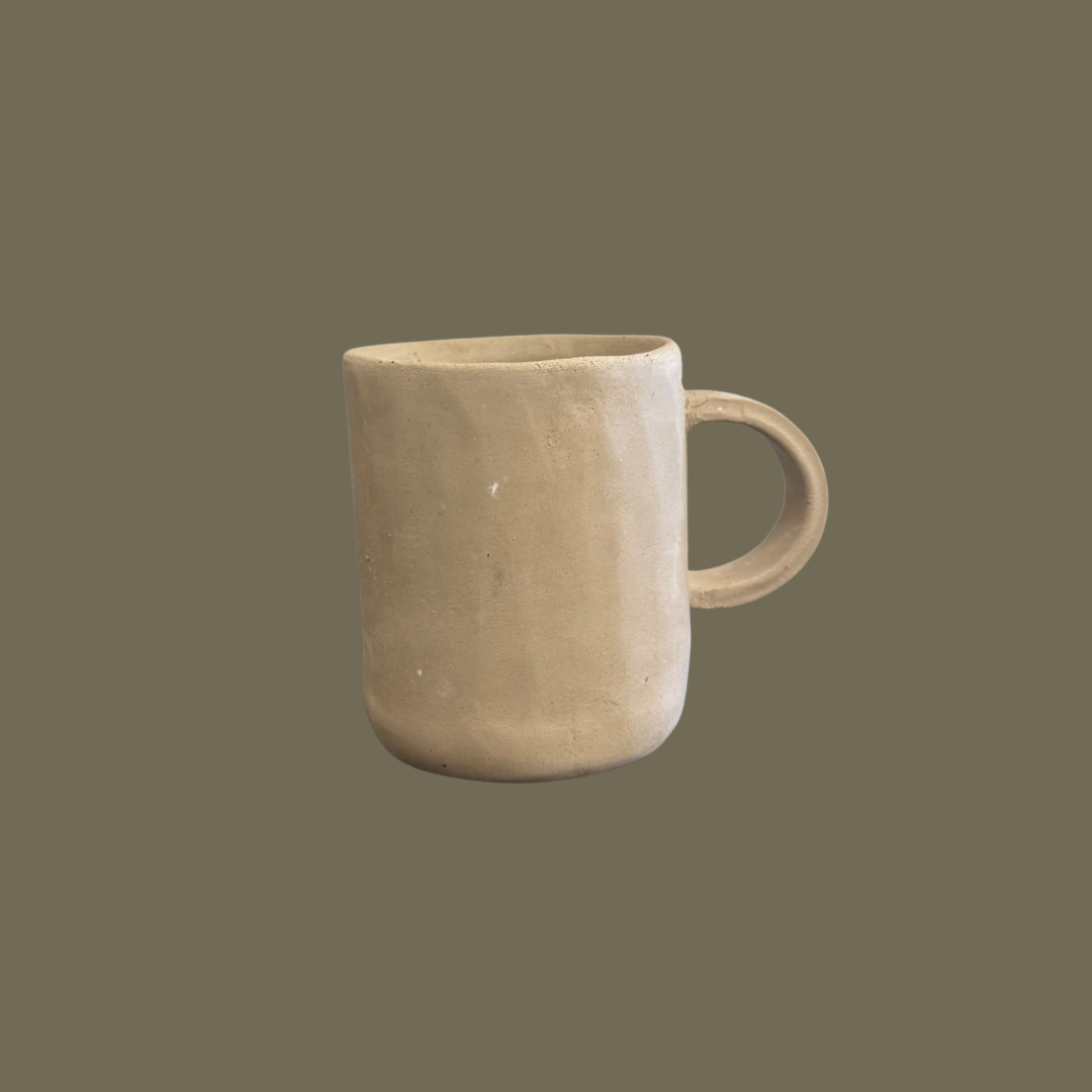 Workshop: mokken & tassen