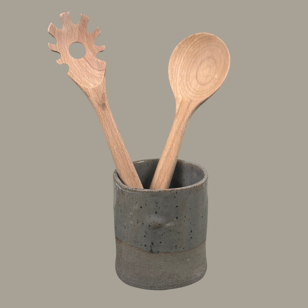 Keukentoolhouder Smoky Quartz