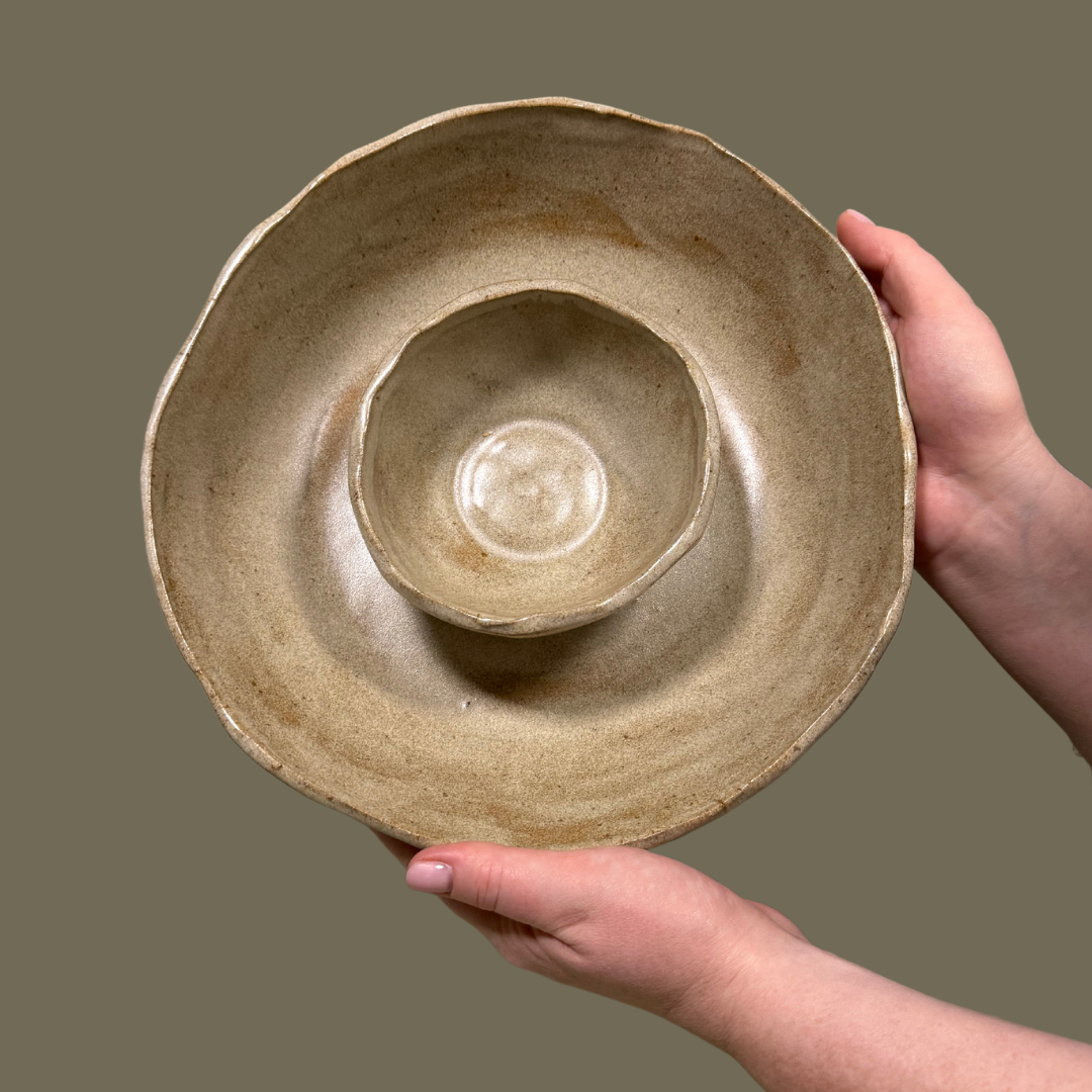 Workshop: borden & bowls