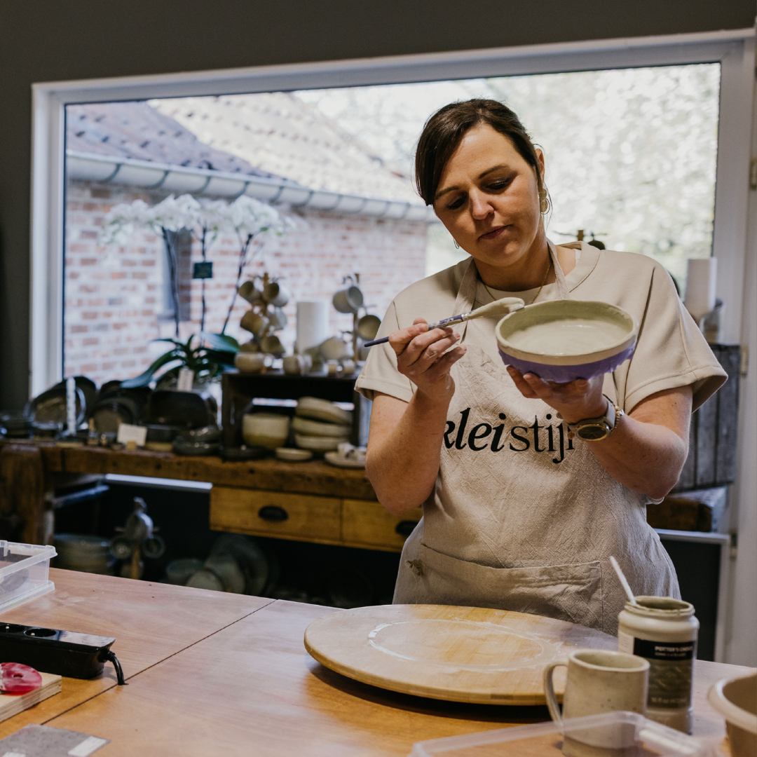 Workshop: keuken essentials