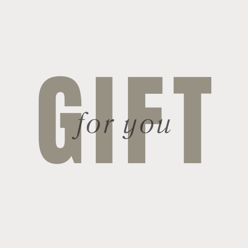 Fysieke cadeaubon