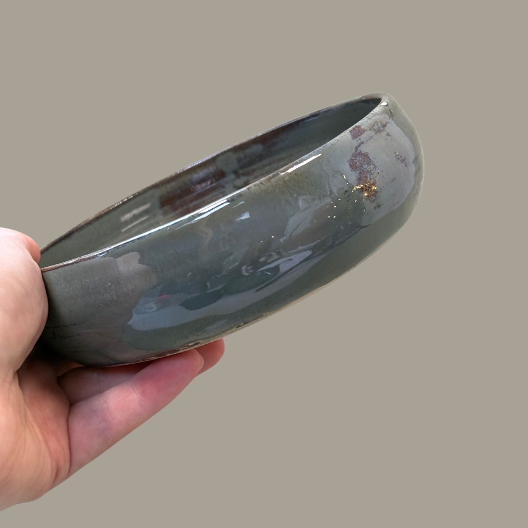 Bowl Smoke