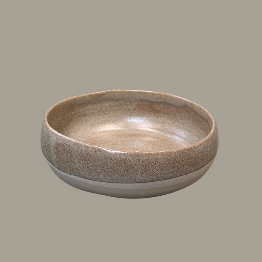 Bowl Claydust