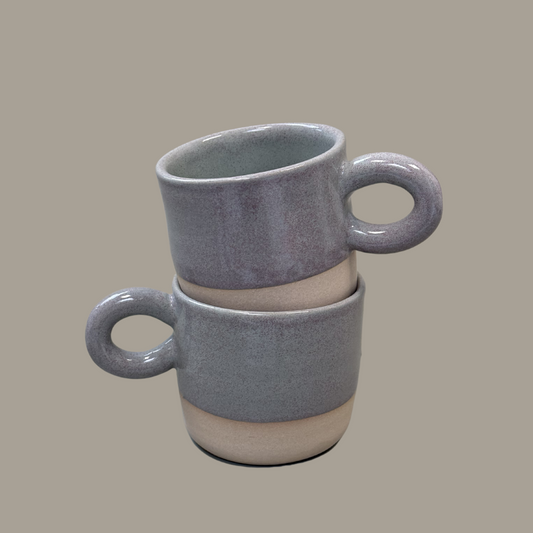 Koffietasje Sage