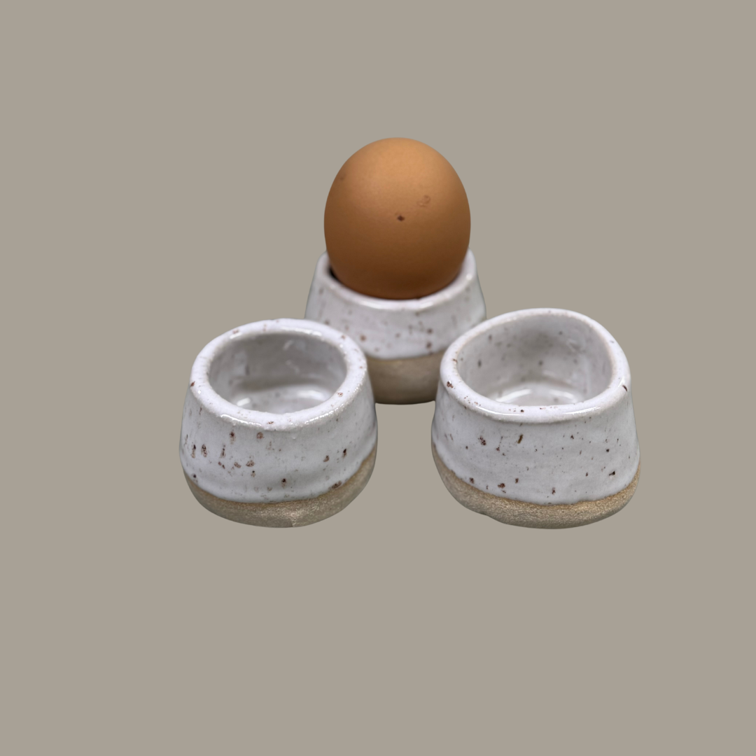 Eierdopje - verschillende kleuren