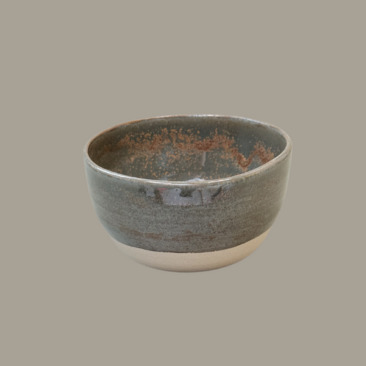 Kleine bowl Smoke