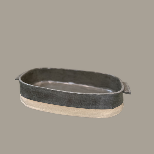 Ovenschaal Stone