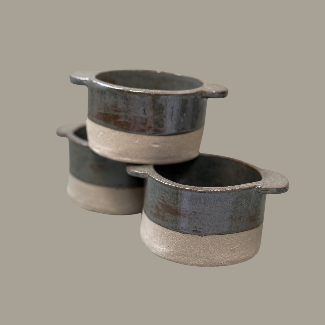 Ramekin Smoke