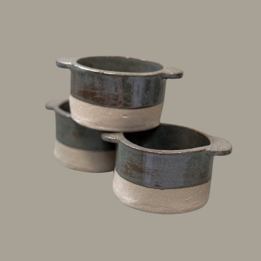 Ramekin Smoke