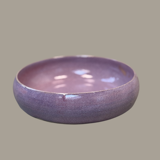 Bowl Purple Rain
