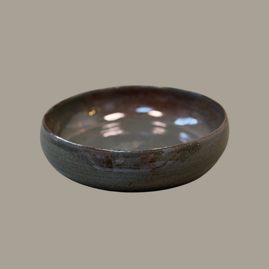 Bowl Smoke