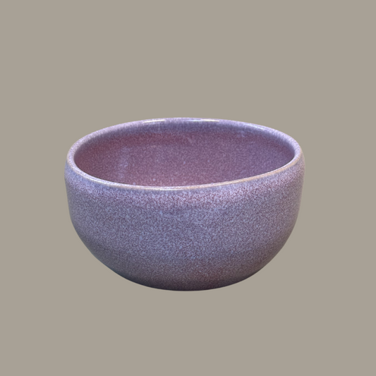Kleine bowl Purple Rain