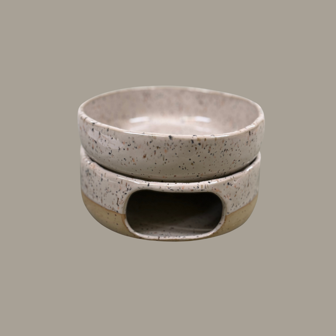 Cheese Baker - verschillende kleuren