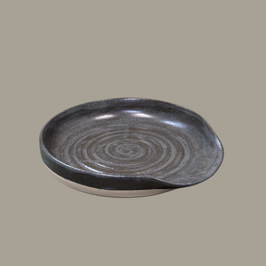 Lepelhouder Stone