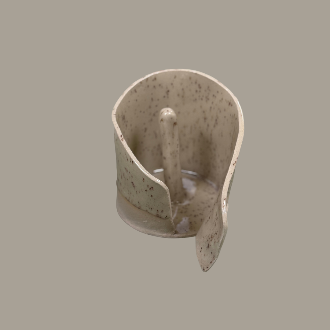 Keukenrolhouder Raw Diamond