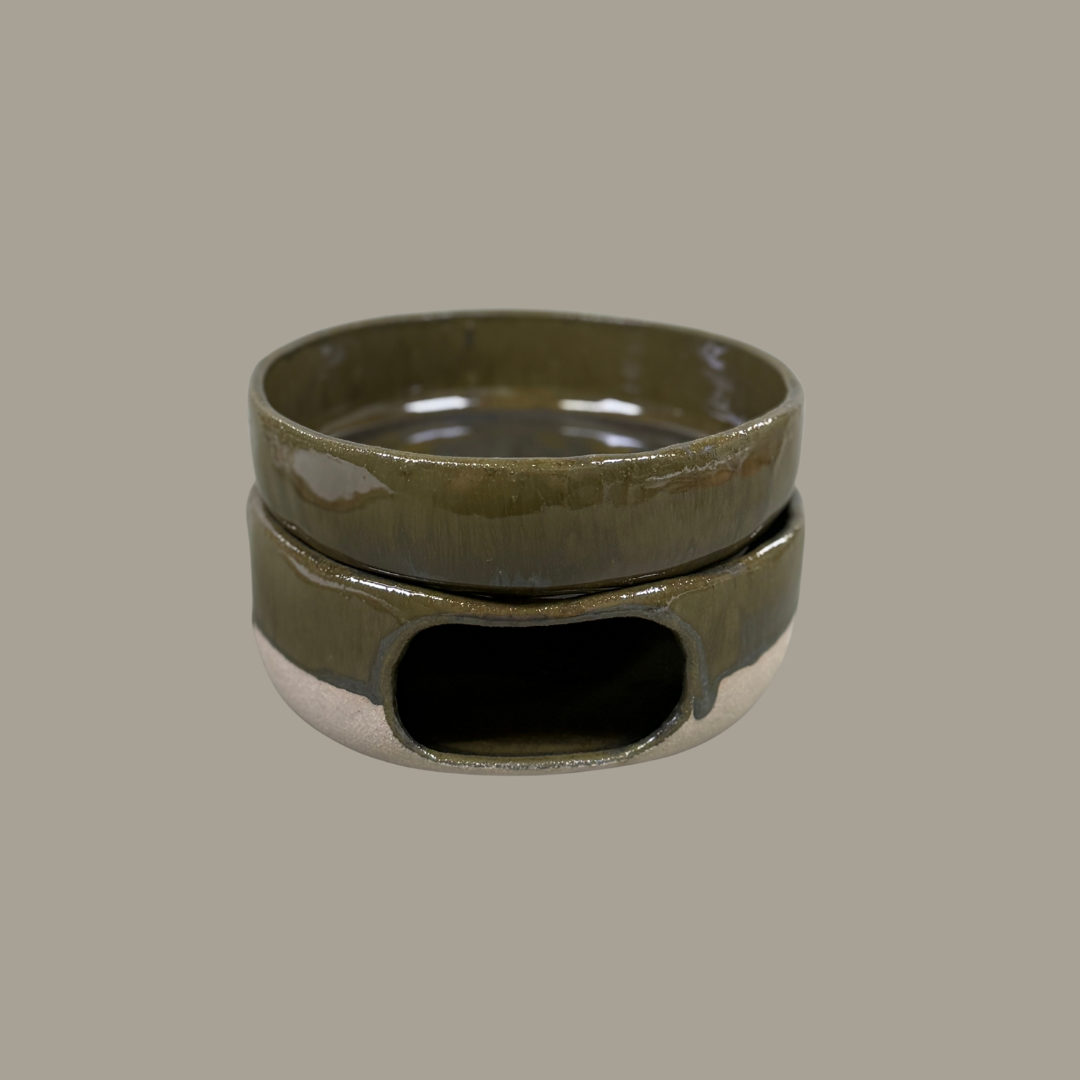 Cheese Baker - verschillende kleuren