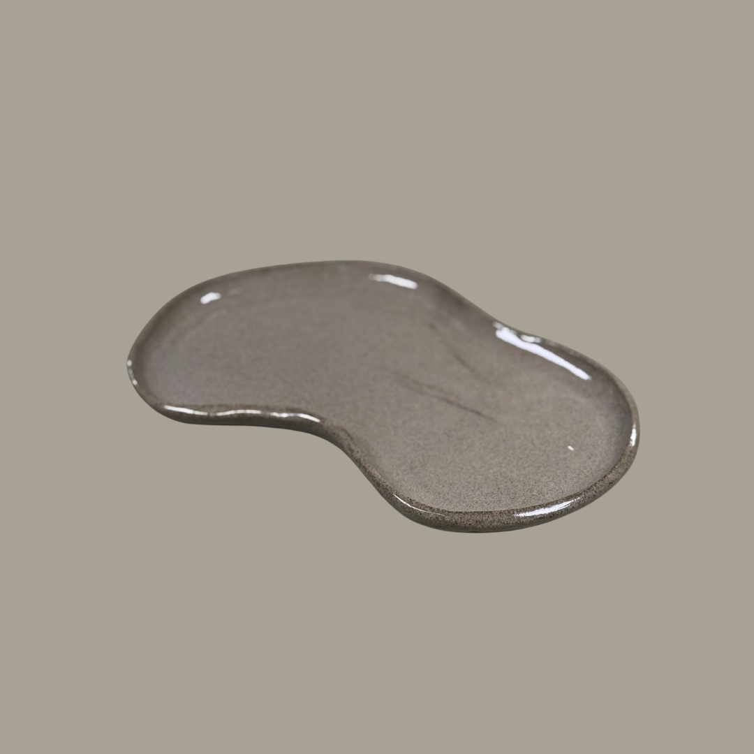 Organische schaal Shadow