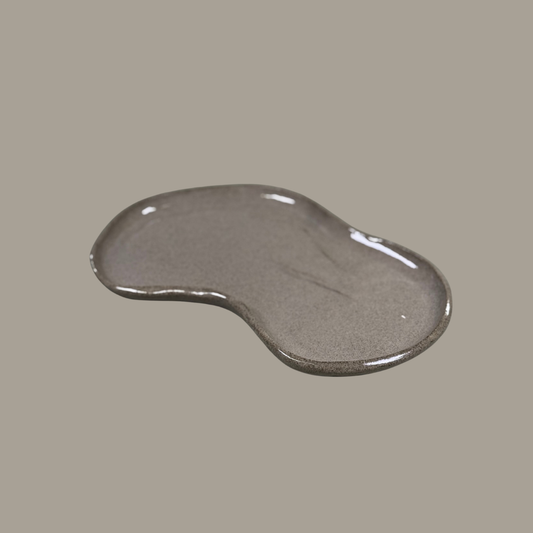 Organische schaal Shadow