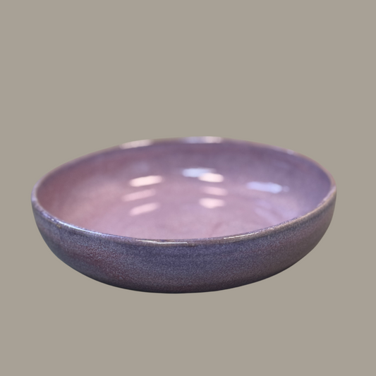 Bowl Purple Rain