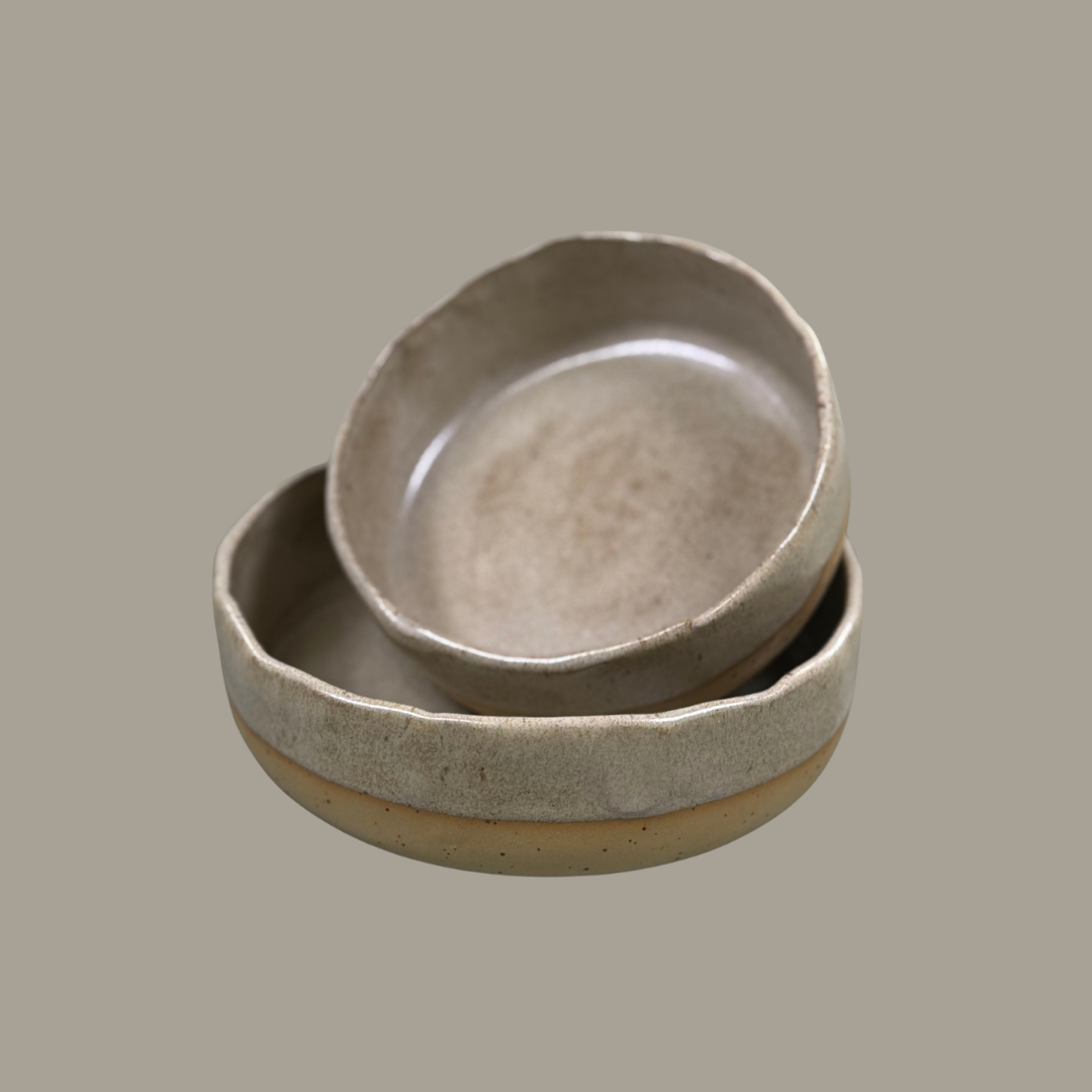 Bowls Claydust