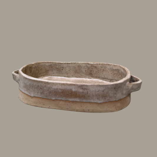 Ovenschaal Claydust