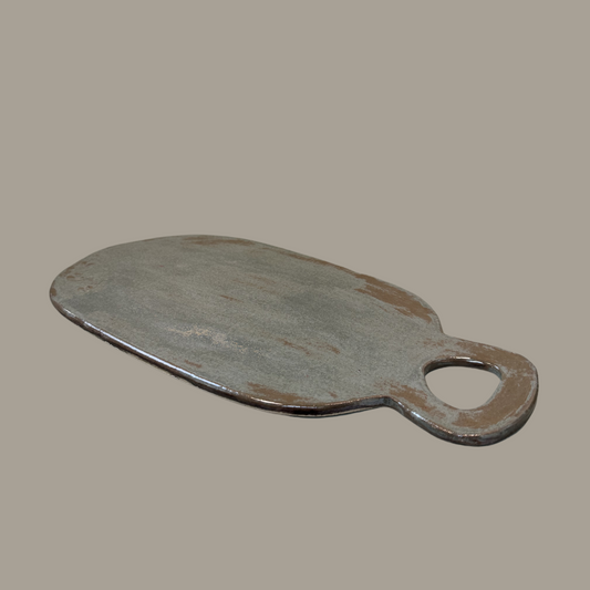 Serveerplank Smoke