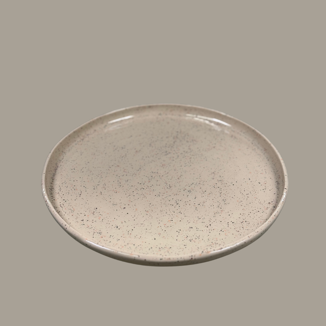 Bord Vanilla Speckle