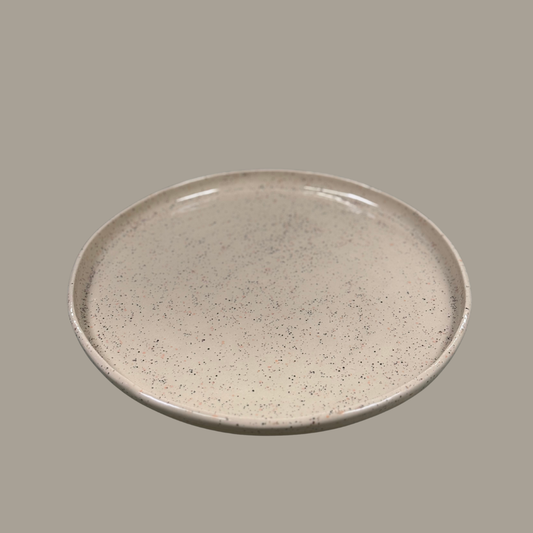 Bord Vanilla Speckle