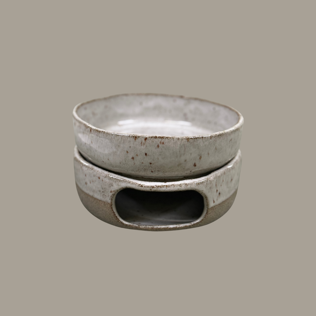 Cheese Baker - verschillende kleuren