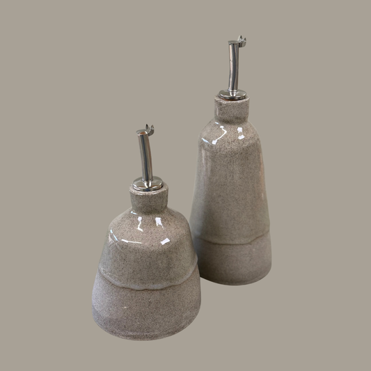 Olie- of azijnfles Shadow