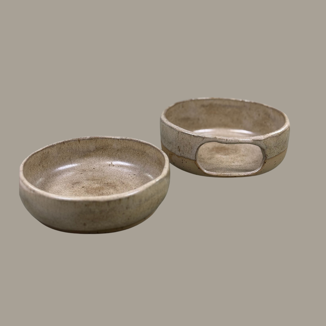 Cheese Baker - verschillende kleuren