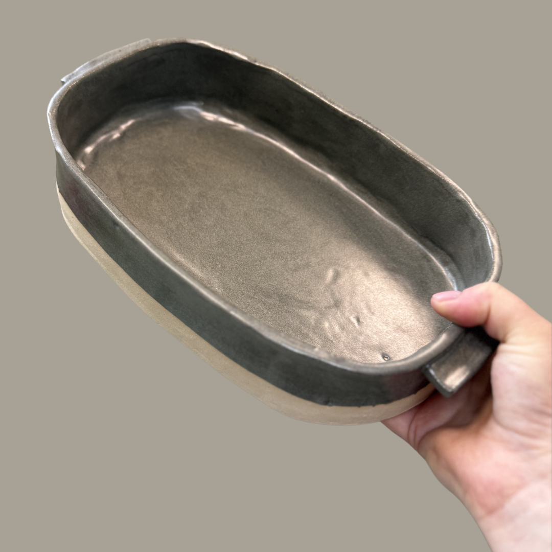 Ovenschaal Stone