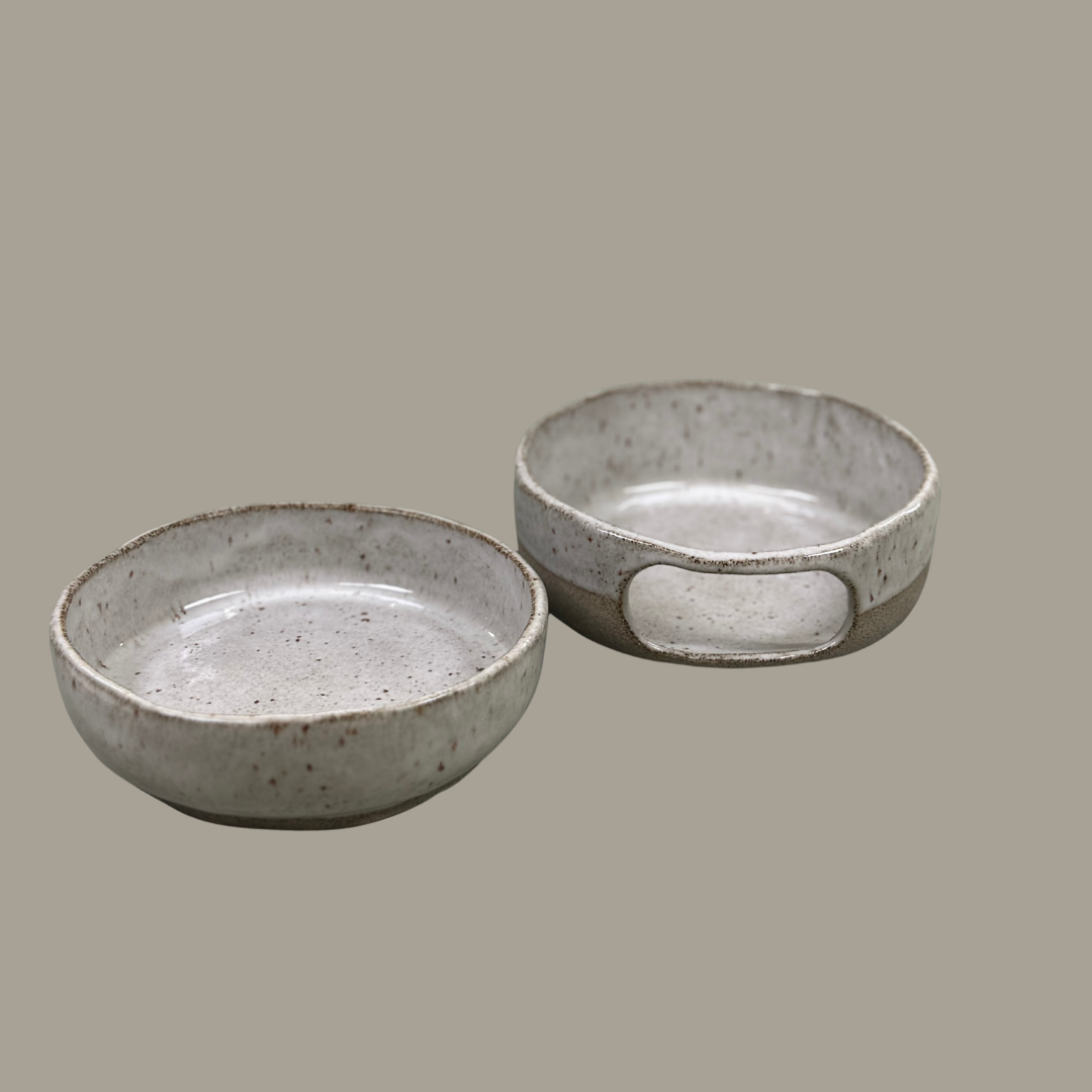 Cheese Baker - verschillende kleuren