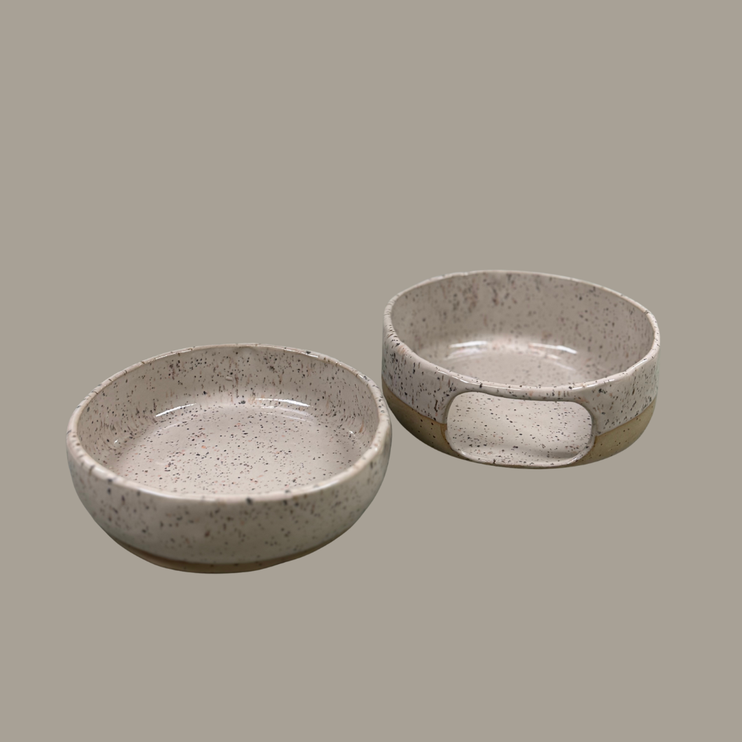 Cheese Baker - verschillende kleuren